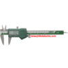 INSIZE Waterproof Caliper 1118-150B, IP67 Ø150mm