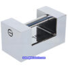 INSIZE Weight Block Standard 8912 Series (OIML R111-2004, Class F1-M1 scales,  Stainless Steel) Range; 500g - 25Kg
