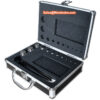 INSIZE Weight Sets 8910 (OIML RIII-I 2004, Non-Ferrous Steel) Range; 1Mg - 5Kg