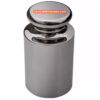 INSIZE Weight Block Calibration Standard 8911 (OIML RIII-I 2004, Non-Ferrous Steel) Range; 1Mg - 20Kg