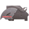 INSIZE Ulnar Welding Inspection Cam Bridge Gauge 4835-1 (Angle; 60°, ) Range: ≤25mm
