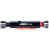 INSIZE Whitworth Pipe Thread Plug GO/NOGO Gauge 4645 (Standard ISO 228, Imperial) Range; G 1/16-28 - G 6-11