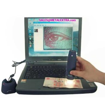 INSIZE Measuring Microscope ISM-PM200SA (USB data, CMOS 2MPx, Res; 1600x1200) Zoom; 10X~200X - Image 3
