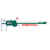 INSIZE Wireless Caliper 1113-200 (DIN 862, 10 Meter) Accuracy: ±3μm, Range: Ø200mm