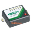 INSIZE Wireless Data Receiver Dongle 7315-9 Apple iPhone (Lightning Port, Zigbee Wifi 15 meter radius) Max; 6 Gauges