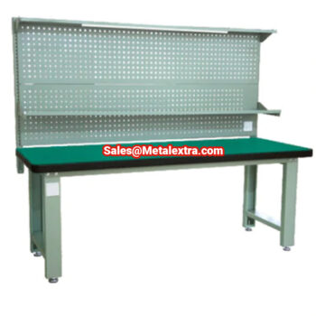 INSIZE Workbench 7921-21 (Dimension: 2100x750x1736mm)