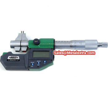 Alternative view of INSIZE Internal Micrometer 3520-30 (Cable Output, Resolution 0.001mm), Range; ⌀30mm