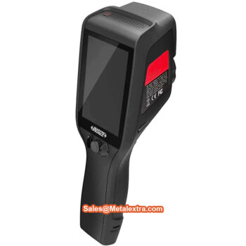 Alternative view of INSIZE Thermal Imaging Camera 9130-H360 (Infrared 192x144, WIFI/USB) IP54, Temperature range: -20° - 350°C