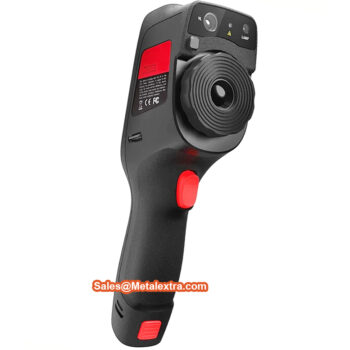 INSIZE Thermal Imaging Camera 9130-H360 (Infrared 192x144, WIFI/USB) IP54, Temperature range: -20° - 350°C - Image 4