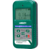 INSIZE Radiation Detector 0522-RF10 (Geiger Counter, Dosimeter) Dose Range: 0.1uSV/h - 10mSV/h