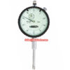 INSIZE Dial Test Indicator 2310-FA Long Travel (Resolution 0.01mm) Accuracy 25μm, Range: 20mm - 30mm