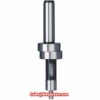 INSIZE Edge Finder 6562, Shank Ø10mm, Accuracy: 5µm