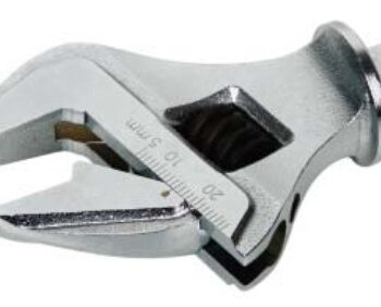 INSIZE Interchangeable Head Torque Wrench IST-2W Series (Resolution 0.01Nm. Socket 1/4, 3/8, 1/2, 3/4 Inch) Accuracy; 3%, Range; 6 - 410 Nm - Image 4