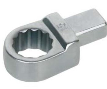 Alternative view of INSIZE Interchangeable Head Torque Wrench IST-2W Series (Resolution 0.01Nm. Socket 1/4, 3/8, 1/2, 3/4 Inch) Accuracy; 3%, Range; 6 - 410 Nm