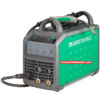 MIGATRONIC RallyMIG 161i, 79337030 (1 Phase) Power: 115 A/26.4 V. Range: 20-160 A