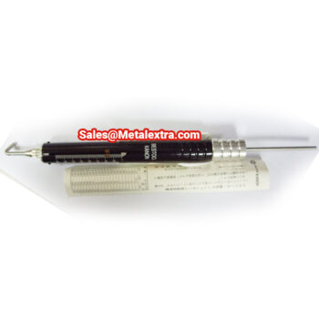 KANON Tension Gauge rod-shaped, TK series 0-30000cNm - Image 4