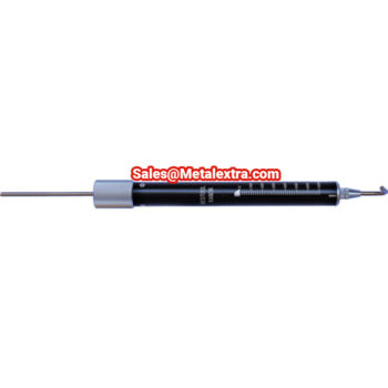 KANON Tension Gauge rod-shaped, TK series 0-30000cNm - Image 2