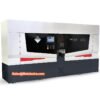 KARMETAL Automatic Bandsaw ULTRA 300X300 (Motor; 28 HP, 21 kW, ~ 1500 rpm) Angle 90°; 300 x 300 mm