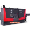 KARMETAL Automatic Bandsaw VEGA 650x650 (Motor; 10 HP/7,5 kW, ~ 1.500 rpm) Angle 90°; 650 x 650mm
