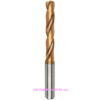 KENNAMETAL Solid Carbide Drills HPR B254 3xD Internal Coolant ø3-25,4 mm