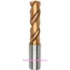 KENNAMETAL Solid Carbide Drills HPR B255 5xD Internal Coolant ø3-20 mm