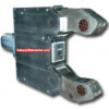 KITAGAWA Heavy Duty Steady Rests HL-80130 (Max. load; 300kN, Repeatability; 0.01mm) Ø600mm - Ø1050mm