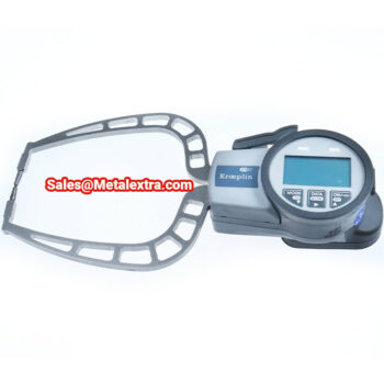 KROEPLIN External Digital Caliper C330 Series IP67 ⌀30mm - Image 2