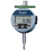 KROEPLIN Digital Test Indicator EM12 (Adjustable Resolution; 0.001mm) Range; 12.7mm/5 Inch