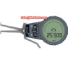 KROEPLIN Internal Measuring Gauge G010 Series IP67 ⌀10mm - ⌀25mm