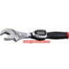 KTC Digital Torque Monkey Spanner Digiratche GEK085-W36, 17 - 85Nm