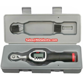 Alternative view of KTC Digital Torque Wrench Digiratche (6Nm - 200Nm)