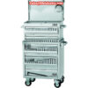 KTC High Mechanical Tool Set SK8601A, 435pcs, SILVER