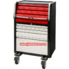 KTC Roller cabinet (8 steps, 8 drawers) EKX-118, 740 x 540 (680) x 1230