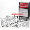 KTC Tool Set Cabinet SK8031EX, 220pcs, 740 x 540 (680) x 1230