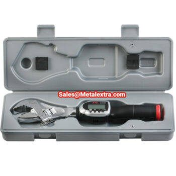 Alternative view of KTC Digital Torque Monkey Spanner Digiratche GEK085-W36, 17 - 85Nm