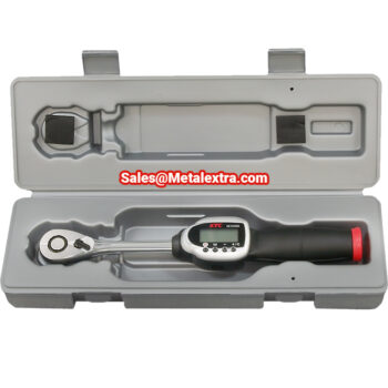 Alternative view of KTC Digital Torque Wrench Digiratche GEK085-R3 (Socket Drive 9.5mm), 17 - 85Nm