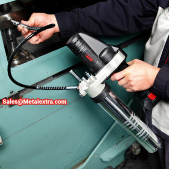KTC Cordless Grease Gun JTAE911 (cartridge 400cc), 40MPa - Image 3