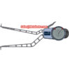 KROEPLIN Internal Measuring Gauge H470 Series IP65 ⌀70mm - ⌀120mm