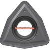 LAMINA Drill Inserts (WCMX) ISO Metric for General Purpose