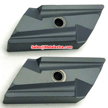 LAMINA Turning Insert Negative (55˚ ISO) KNUX-LT10 for General Machining Steel, Stainless Steel & Cast Iron - Image 9