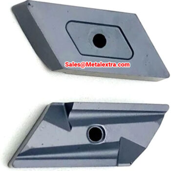 LAMINA Turning Insert Negative (55˚ ISO) KNUX-LT10 for General Machining Steel, Stainless Steel & Cast Iron - Image 5