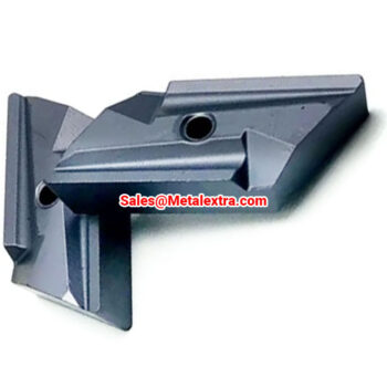 LAMINA Turning Insert Negative (55˚ ISO) KNUX-LT10 for General Machining Steel, Stainless Steel & Cast Iron - Image 6