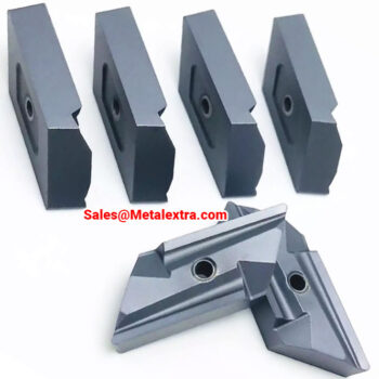 LAMINA Turning Insert Negative (55˚ ISO) KNUX-LT10 for General Machining Steel, Stainless Steel & Cast Iron - Image 7
