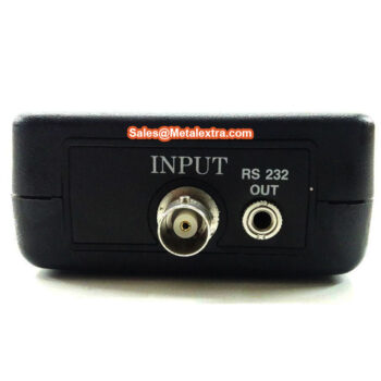 LUTRON Vibration Meter VN-8202 (ISO 2954, Accuracy; ±5%) Range Velocity: 0.01 to 200mm/s (RMS) - Image 5