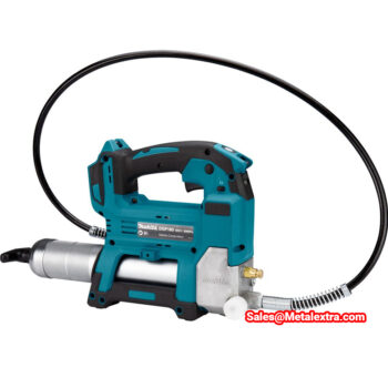 MAKITA Cordless Grease Gun DGP180 (cartridge 450cc), Pressure 69 MPa / 10,000 PSI - Image 4
