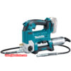 MAKITA Cordless Grease Gun DGP180 (cartridge 450cc), Pressure 69 MPa / 10,000 PSI