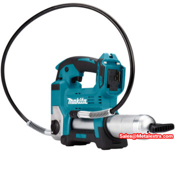 MAKITA Cordless Grease Gun DGP180 (cartridge 450cc), Pressure 69 MPa / 10,000 PSI - Image 3