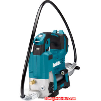 MAKITA Cordless Grease Gun DGP180 (cartridge 450cc), Pressure 69 MPa / 10,000 PSI - Image 5