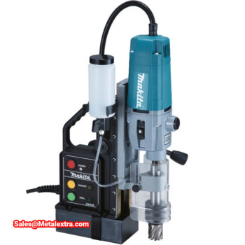 MAKITA Magnetic Drill Press HB500, 650/350 RPM, 9300 Newton - Image 4