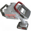 MARKATOR Handheld Marking FlyMarker mini 85/45 plus (Area: 85mm x 45mm), Font DIN 1451, Height max. 5 mm
